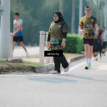 Runner Photo 6465743