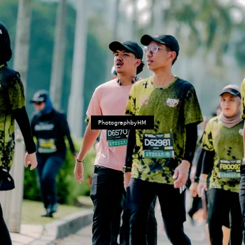 Runner Photo 6465754