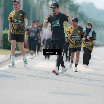 Runner Photo 6465757