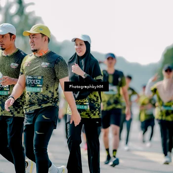 Runner Photo 6465759