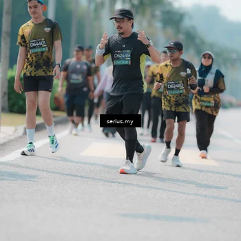 Runner Photo 6465760