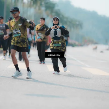 Runner Photo 6465770
