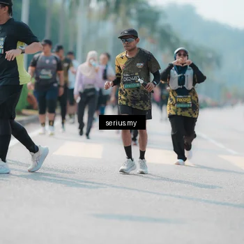 Runner Photo 6465773