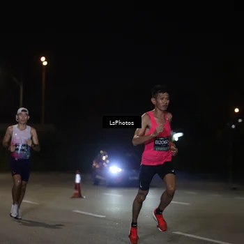 Runner Photo 6465774