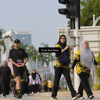 Runner Photo 6465778