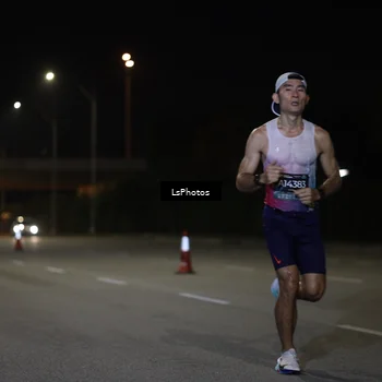 Runner Photo 6465781