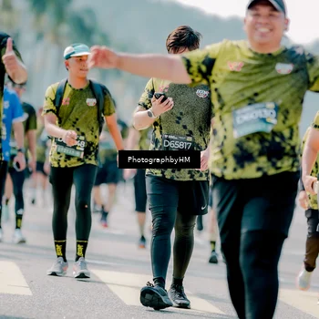 Runner Photo 6465783