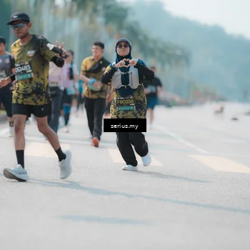 Runner Photo 6465784