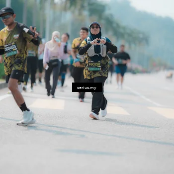 Runner Photo 6465787