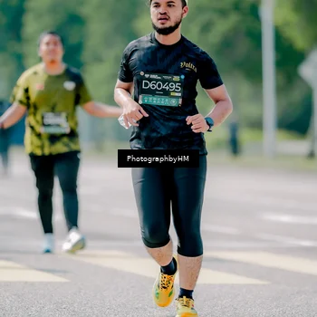 Runner Photo 6465788