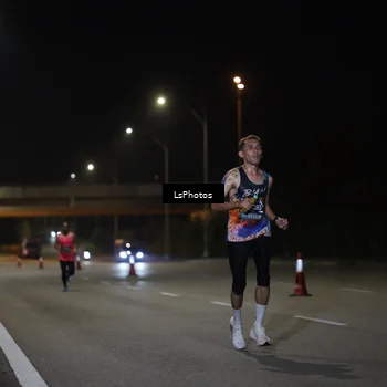 Runner Photo 6465789