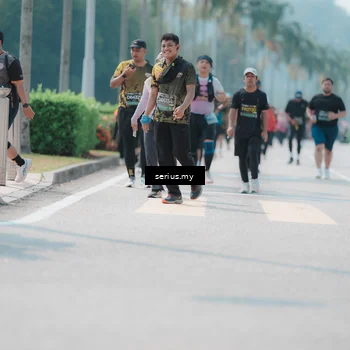 Runner Photo 6465791