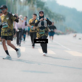 Runner Photo 6465792