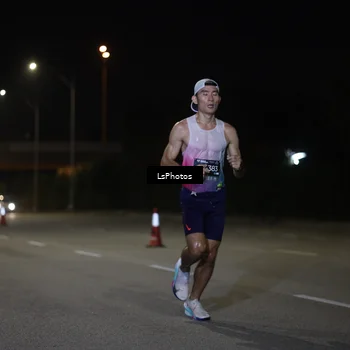 Runner Photo 6465805