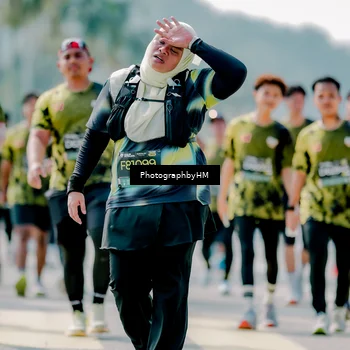Runner Photo 6465806