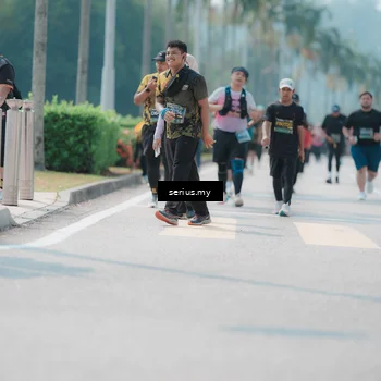 Runner Photo 6465807