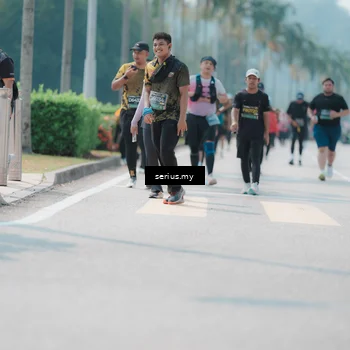 Runner Photo 6465808