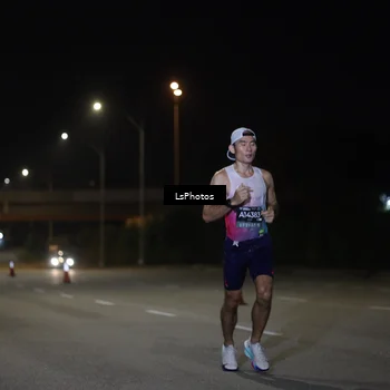 Runner Photo 6465809