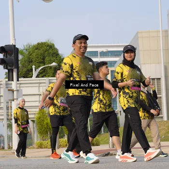 Runner Photo 6465811