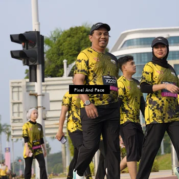 Runner Photo 6465815