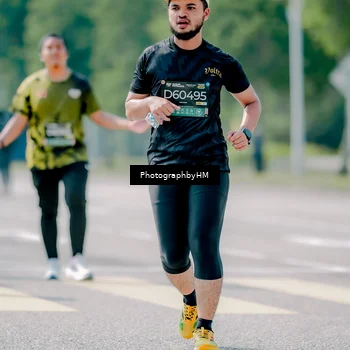 Runner Photo 6465817
