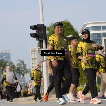 Runner Photo 6465819
