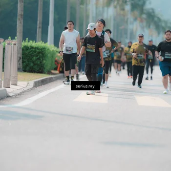 Runner Photo 6465820
