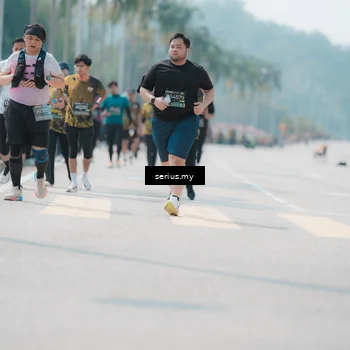 Runner Photo 6465821