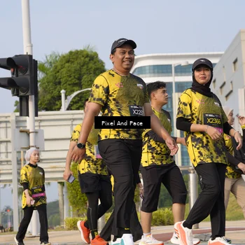 Runner Photo 6465823