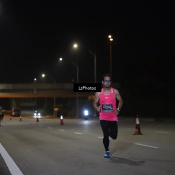 Runner Photo 6465824