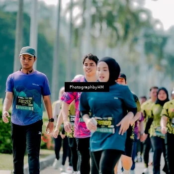 Runner Photo 6465828