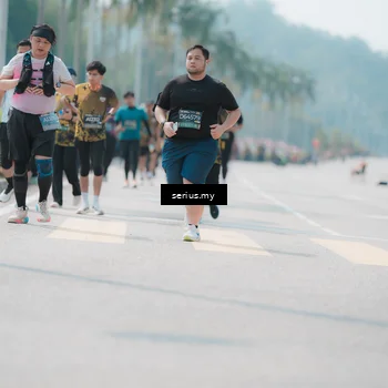 Runner Photo 6465831