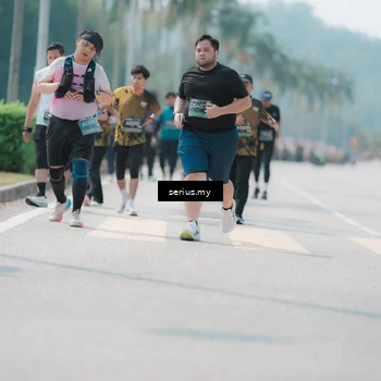 Runner Photo 6465833