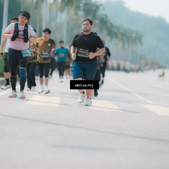Runner Photo 6465834