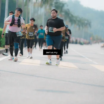 Runner Photo 6465835