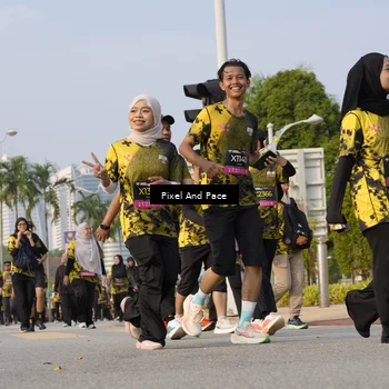 Runner Photo 6465839