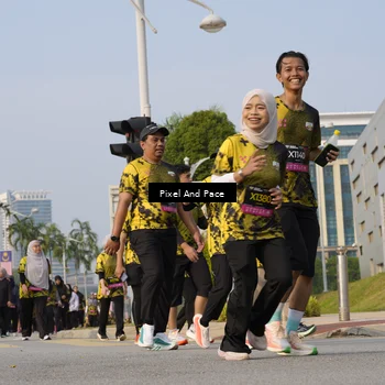 Runner Photo 6465847