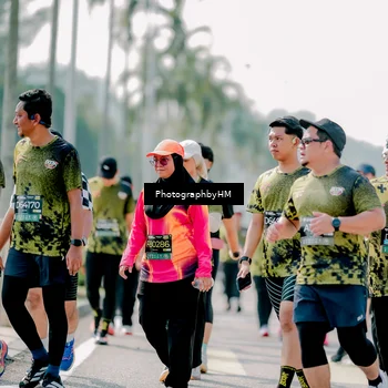 Runner Photo 6465849