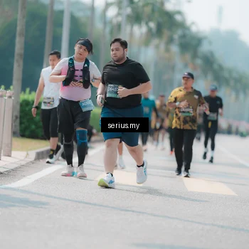 Runner Photo 6465850