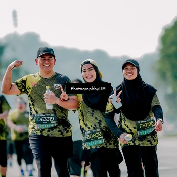 Runner Photo 6465851