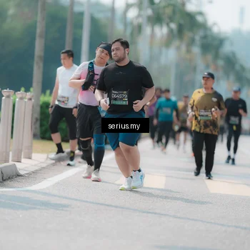 Runner Photo 6465852