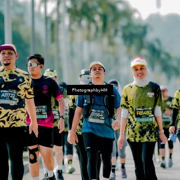 Runner Photo 6465853