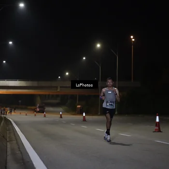 Runner Photo 6465854