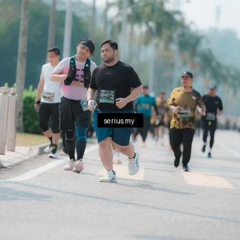 Runner Photo 6465855
