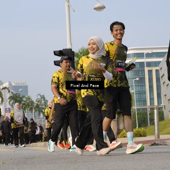 Runner Photo 6465857
