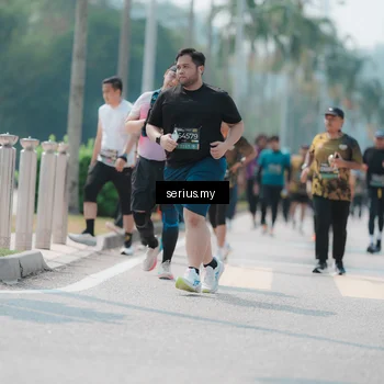 Runner Photo 6465864