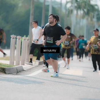 Runner Photo 6465865