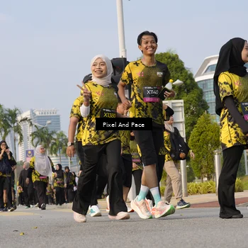 Runner Photo 6465866