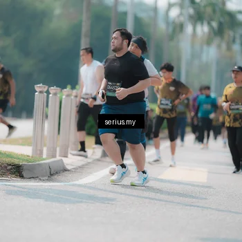Runner Photo 6465868