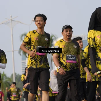 Runner Photo 6465870